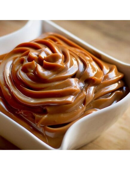 Варёная сгущёнка Арт