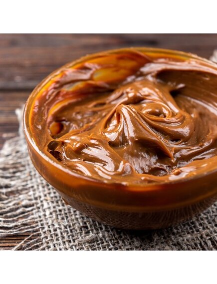 Варёная сгущёнка Медиум