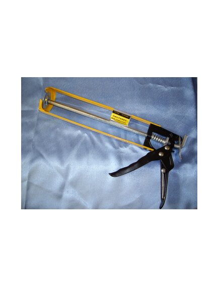 Пистолет скелетообразный