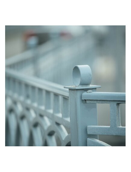 Пешеходное ограждение - ПО-1 "Союз"