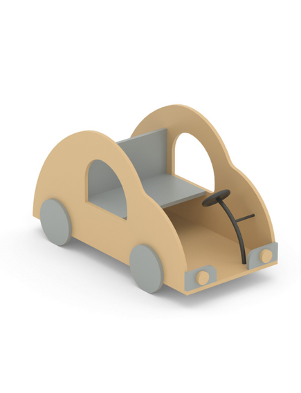 Мини-авто "Жук"