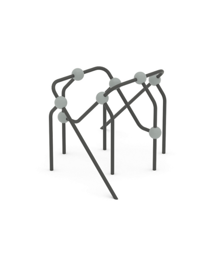 Детский спортивно-игровой комплекс серия "Сфера"