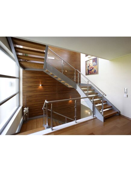 Маршевая лестница