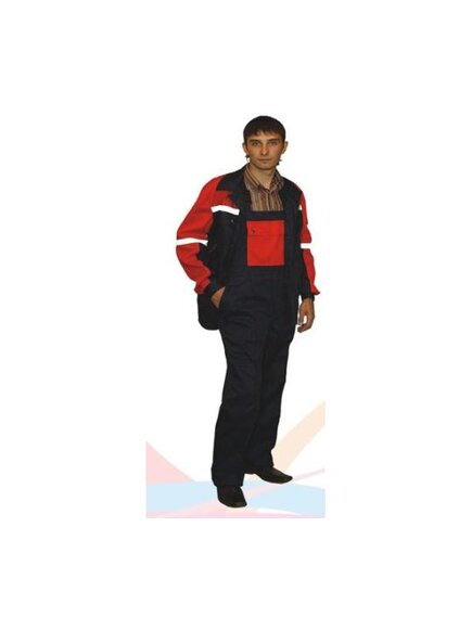 Костюм мужской специализированный