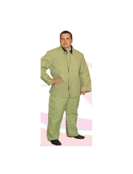 Костюм сварщика