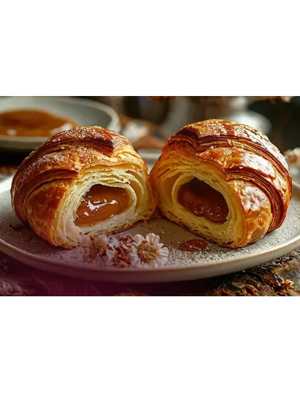 НАЧИНКА КОНДИТЕРСКАЯ «МОЛОЧНАЯ КАРАМЕЛЬ»