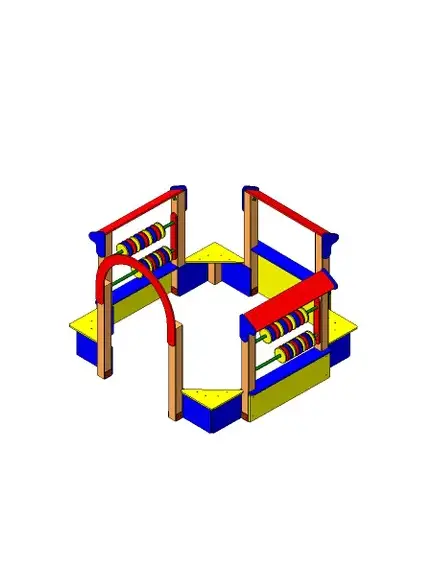 Песочница со счетами