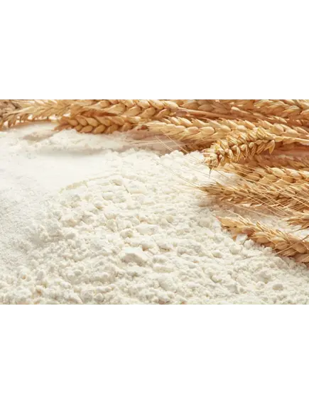 Мука пшеничная 1 сорт оптом в мешках 50 кг