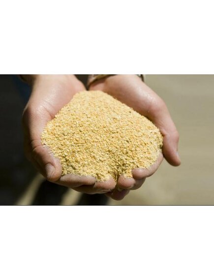 Соевый шрот