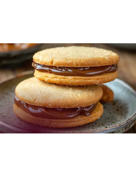 ТЕРМОСТАБИЛЬНАЯ КОНДИТЕРСКАЯ НАЧИНКА «ВАРЕНАЯ СГУЩЕНКА»