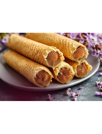 НАЧИНКА КОНДИТЕРСКАЯ «ВАРЕНАЯ СГУЩЕНКА»