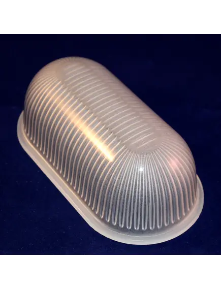 Плафоны для промышленных светильников