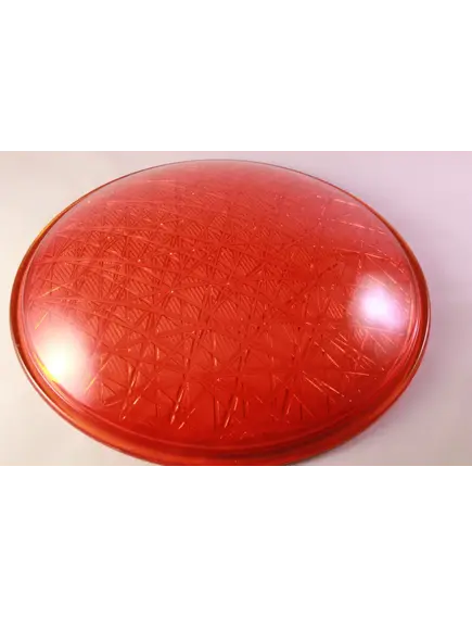 Светорассеиватели для уличных светофоров