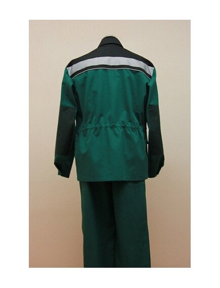 Костюм мужской "Строитель"