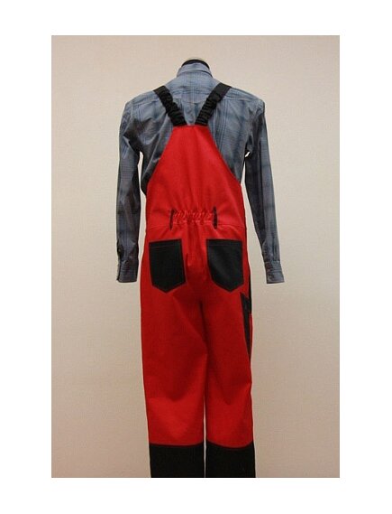 Полукомбинезон "Универсал"