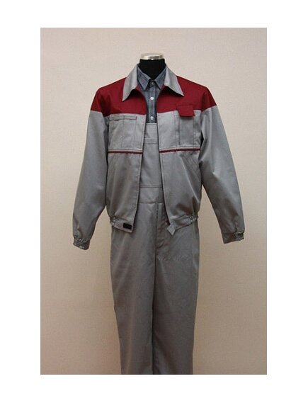 Костюм мужской "Лидер"