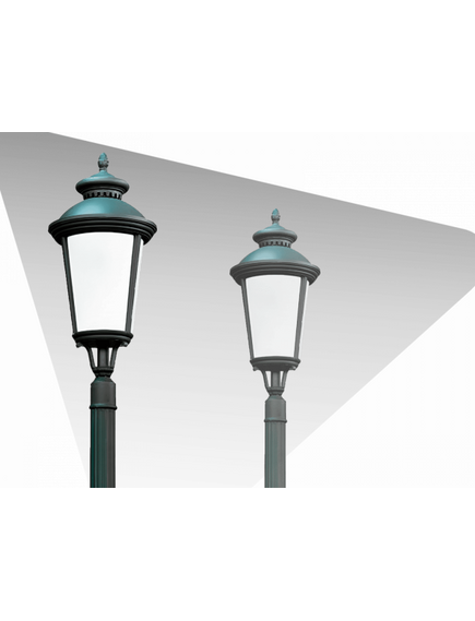 Светильник Альчера