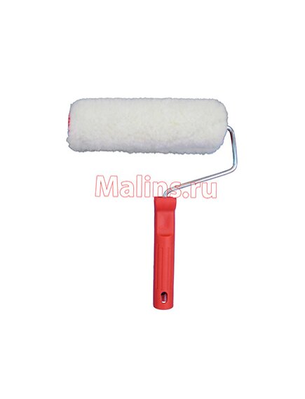 Валики меховые "Ягненок"