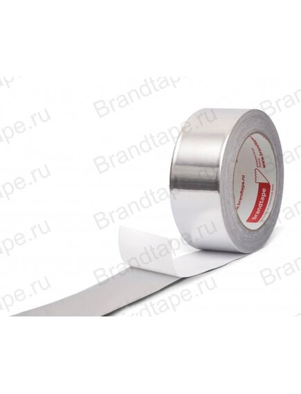 Алюминиевая клейкая лента