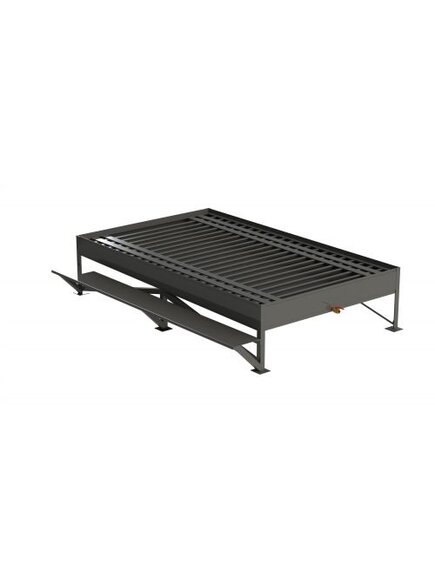 Поддон для сбора стружки