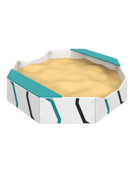 Песочница "Формикс"