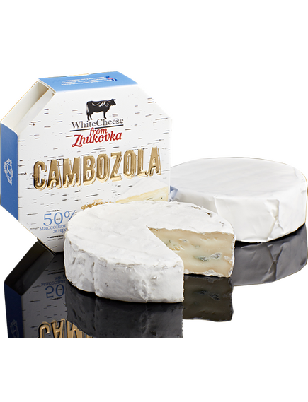 Сыр Камбоцола (CAMBOZOLA)