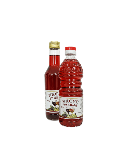 Винный уксус