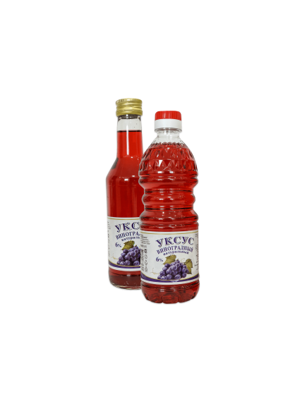 Виноградный уксус
