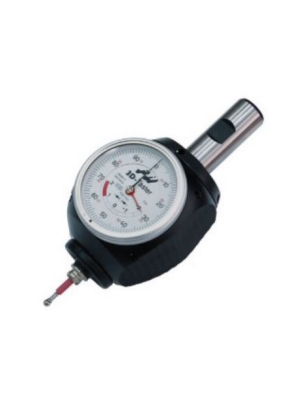 Трехмерный датчик