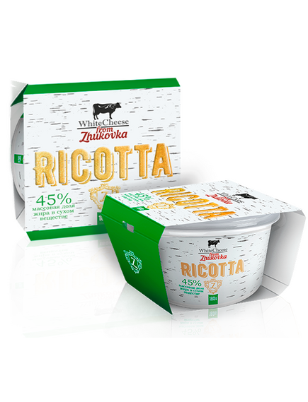 Сыр Рикотта (RICOTTA)