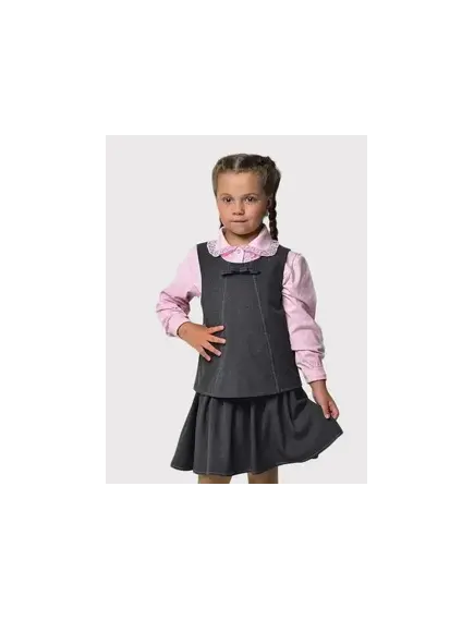 Сарафан школьный "Милена"