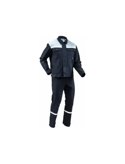 Костюм ОПЗ черный