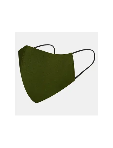 Полумаска защитная хаки