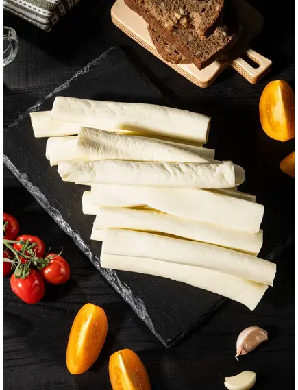 Сыр "Охотничий"