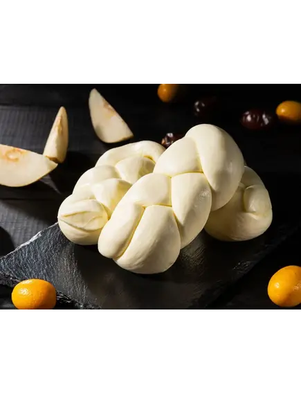 Сыр "Восьмерка"