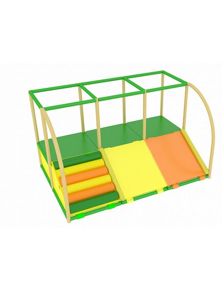 Игровой лабиринт "Вулкан" MINI 