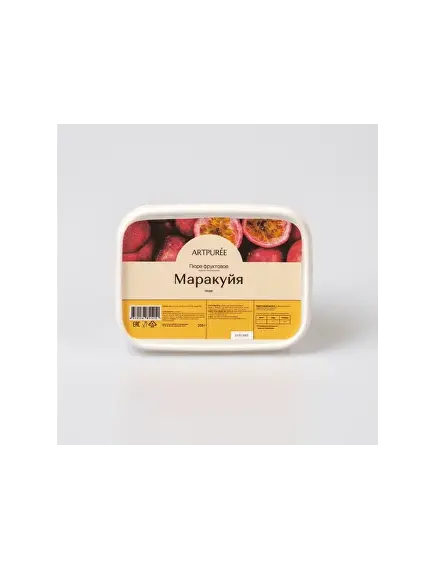 Пюре маракуйя