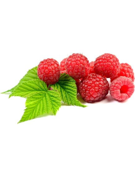 Замороженная малина грис