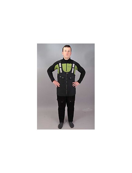 Полукомбинезон меховой летный ГОСТ 5710-85