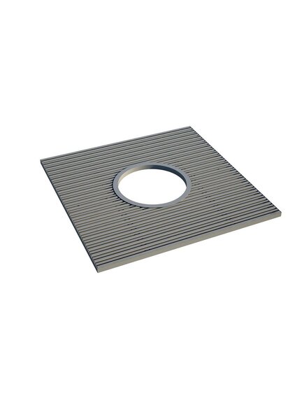 Приствольная решетка "Алегра квадратная"