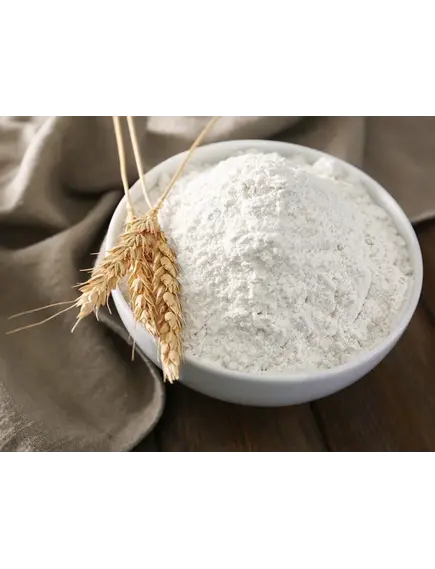Мука пшеничная высший сорт оптом в мешках 20 кг