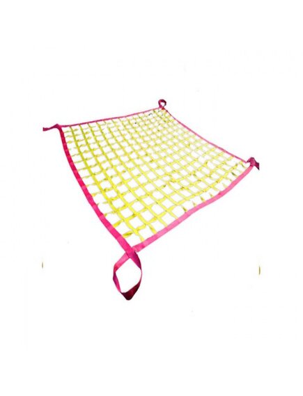 Грузовая сетка текстильная