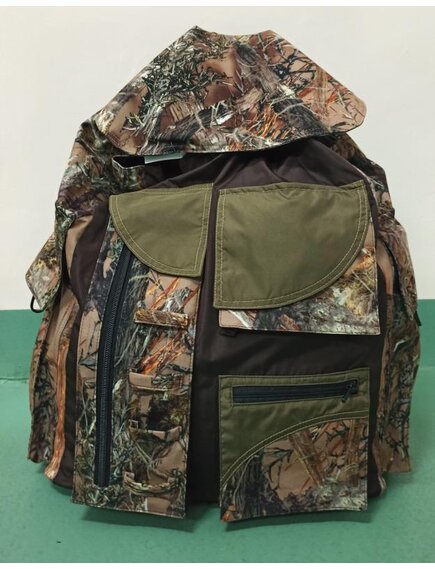 Рюкзак мужской для туризма