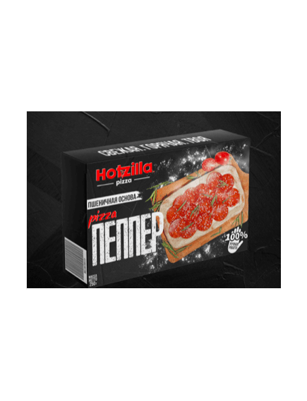 Пицца Пепперони