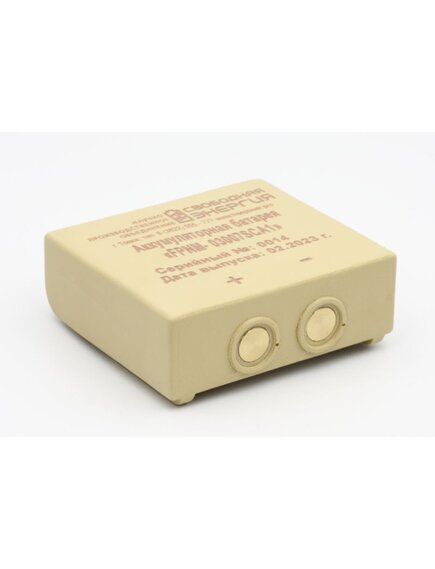 Батарея элементов питания FPNM-03007SCA1