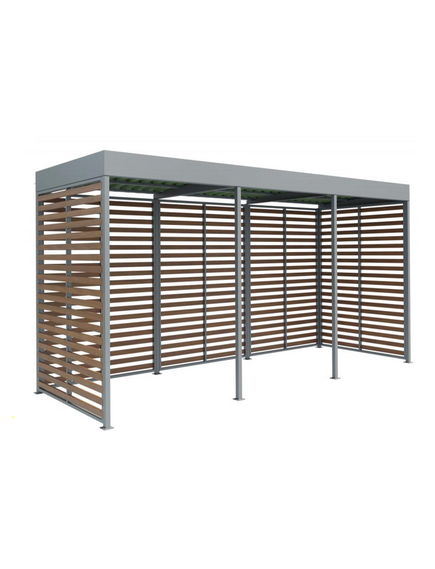 Теневой навес Токс