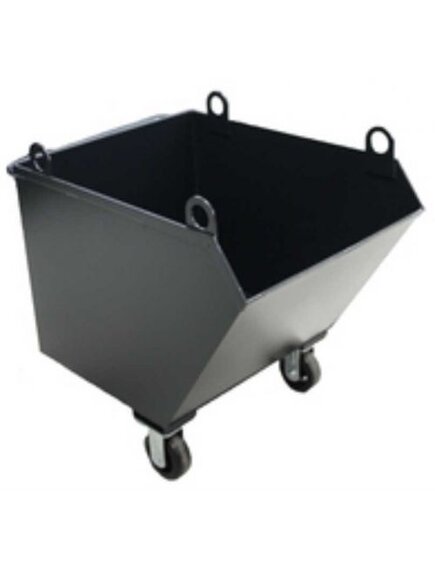 Баки для сбора стружки (контейнеры для стружки)