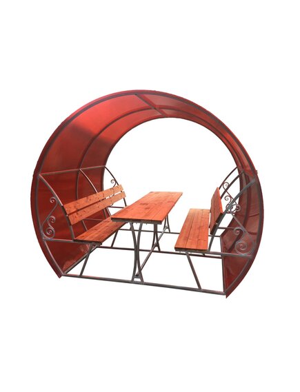 Беседка “Северянка”