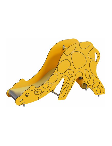 Горка SAFARI & DRIVE