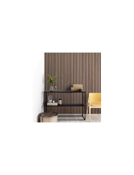 Декоративные рейки для стен